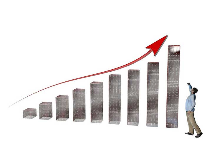 流入後の問い合わせ数を増やす