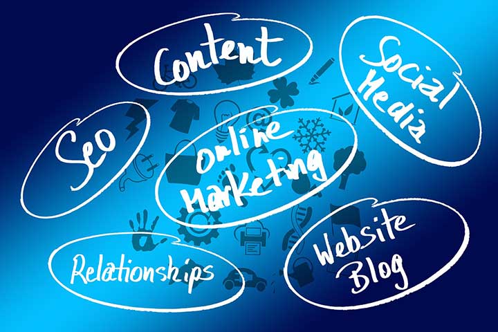 あなたの会社の情報は、お客様の役に立っていますか？