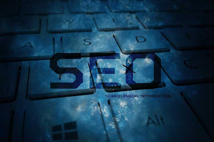 HPのPV数が少ない