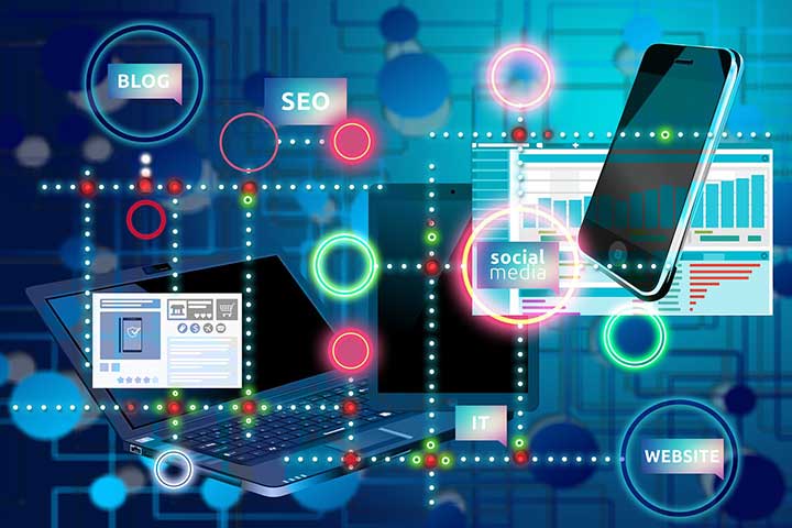 コンテンツマーケティング