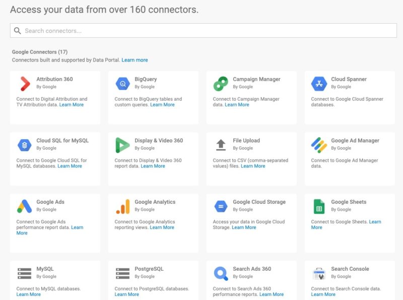データコネクタ