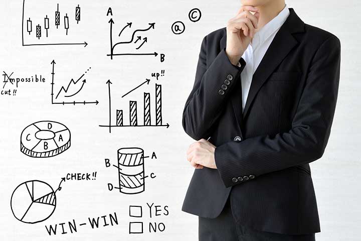 なぜウェブで３C分析が必要なのか？