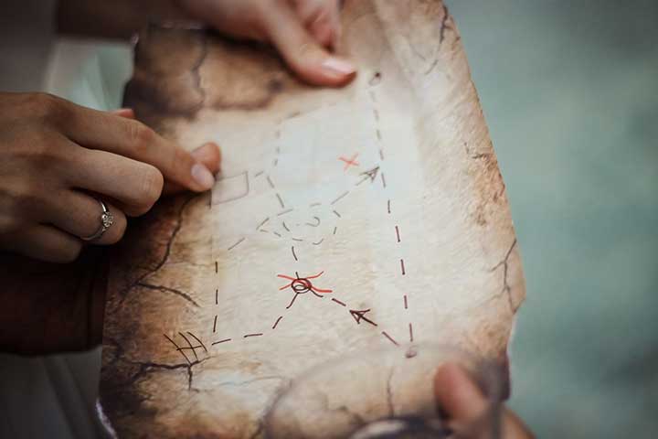 導線設計とは何か？「動線」との違いは？