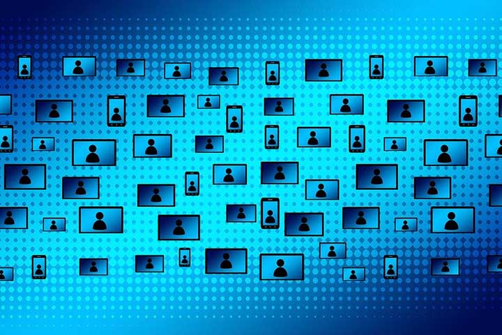 参照サイトからのアクセスの分析