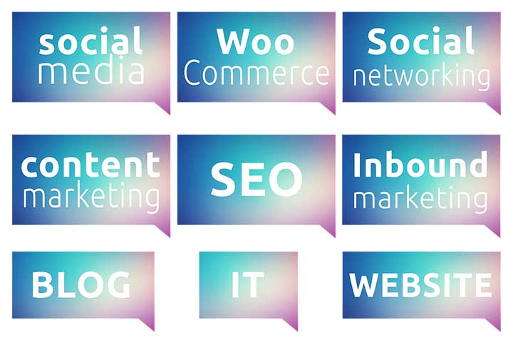 webマーケティングとは何か？