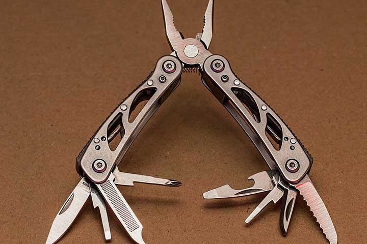 便利な拡張機能によりカスタマイズが可能