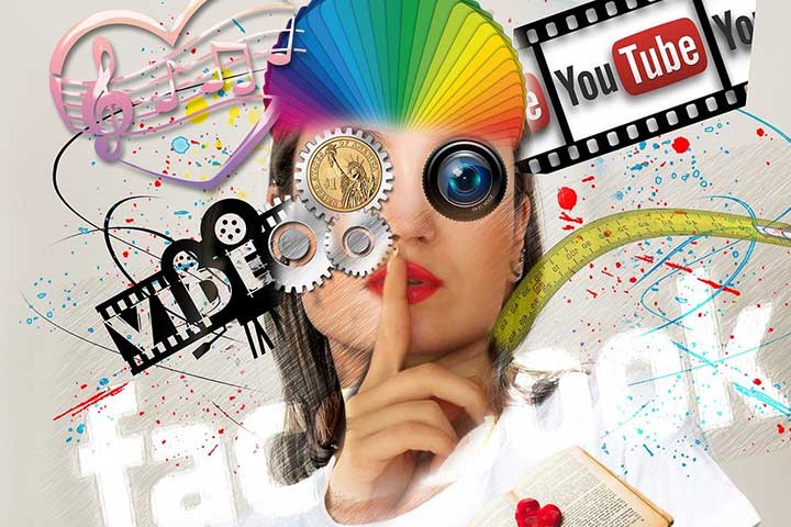 メディアの種類と効果的な活用方法