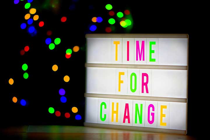 USPは変更して良い？