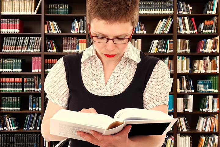 隙間時間に情報収集