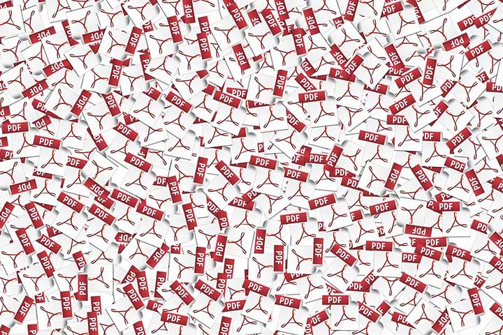 PDFとは？メリット・デメリットを解説
