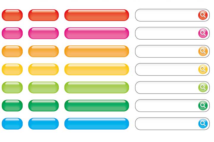 ボタンサンプル