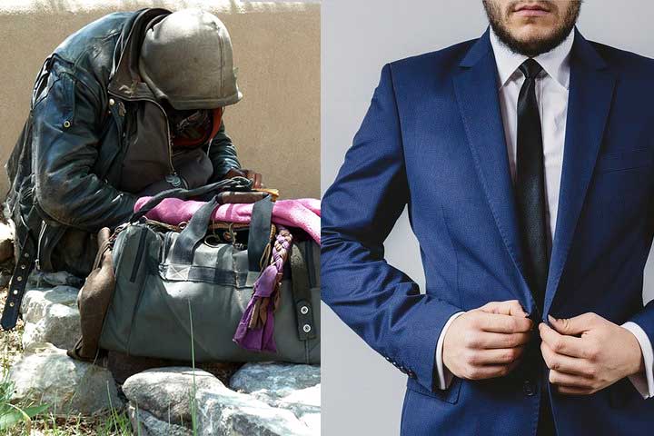 メラビアンの法則