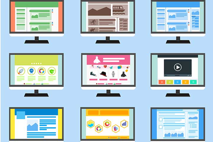 最適なカラム数とは？