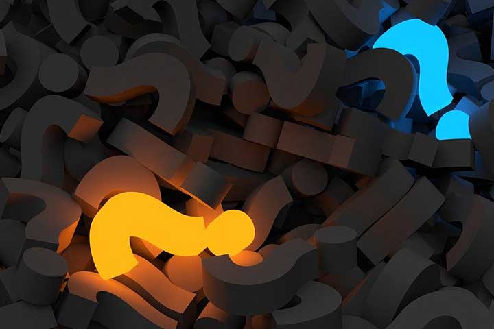 課題の見える化