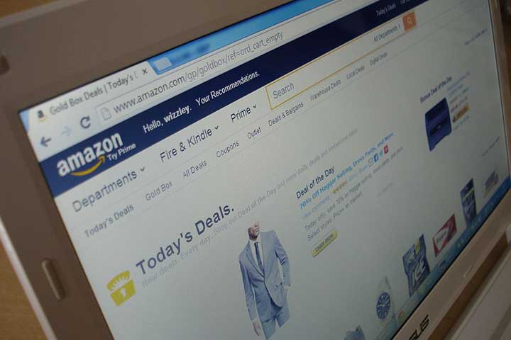 ネットショップ型