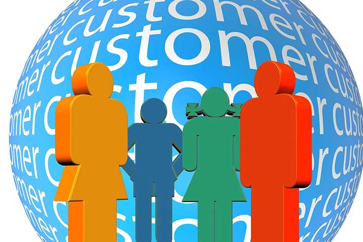 お客様の声、体験談