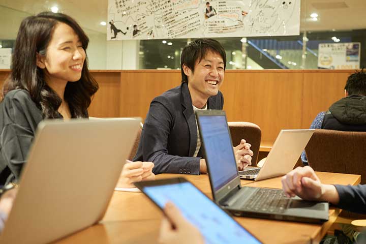 イベントレポート