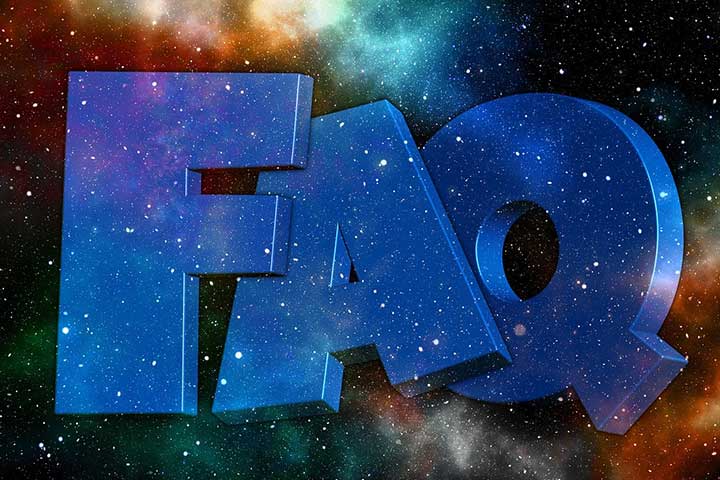 FAQ（よくある質問）