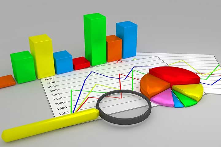 実績、検証データ