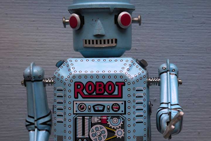 スーパー社員RPA