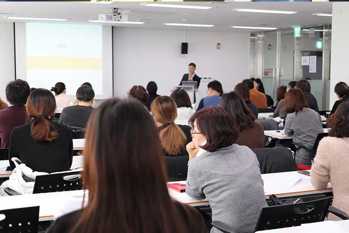 イベント予約管理システム