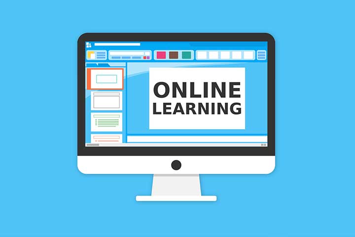 online-learning