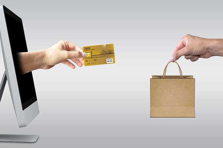 クレジット決済