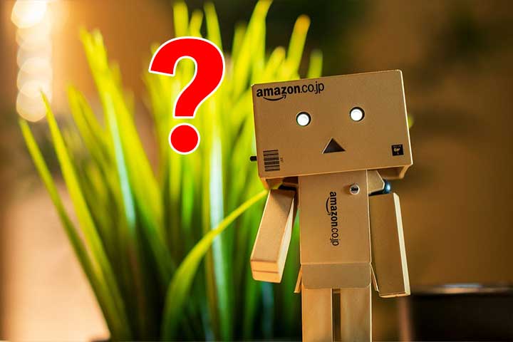 なぜ人々はAmazonを使うのか？その４つのポイントとは？