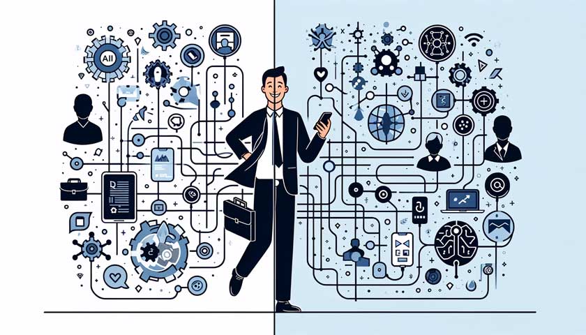 DXの光と影を徹底解説
