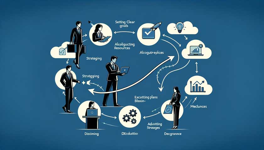 最短最速！DX成功への道しるべ