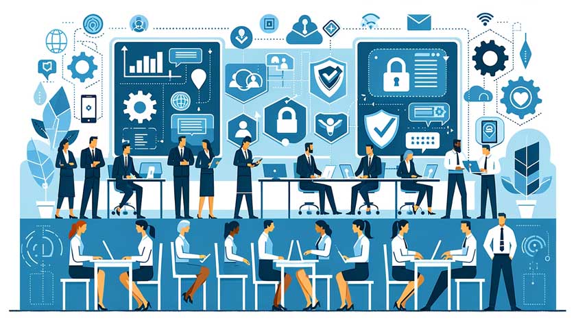 DXは失敗する確率90%!?気をつけるべきこととは？