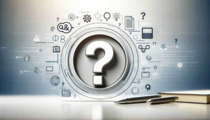 DXについての「よくある疑問」ここで解決！