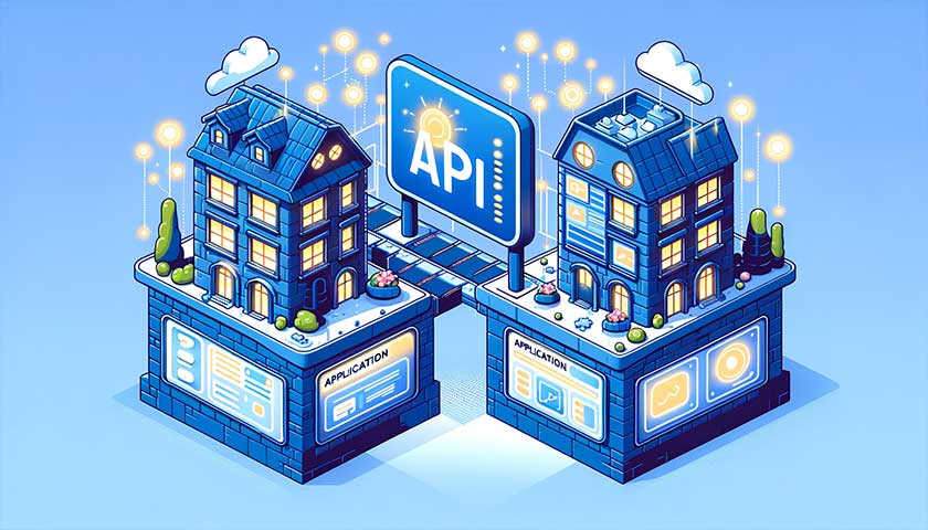 APIって何？その魅力とは！