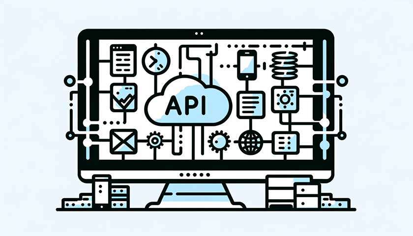APIって何？仕事をスマートにする秘密兵器！