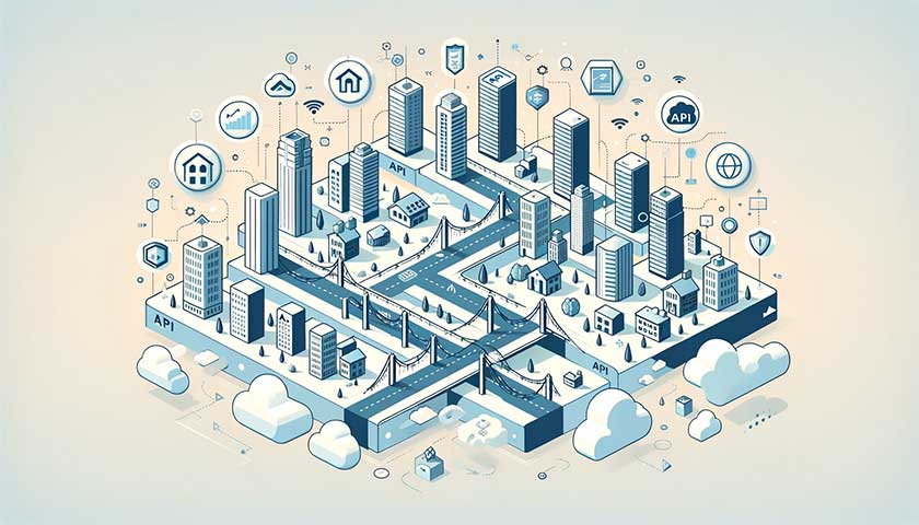 API活用のメリットと可能性