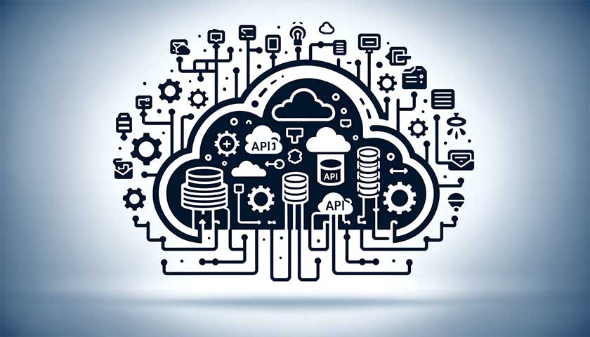 ビジネスをもっとスマートに！クラウドサービスとAPIの連携