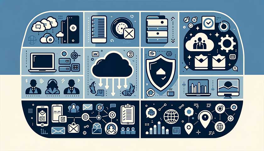 クラウドサービスでビジネスが変わる！実際の活用事例