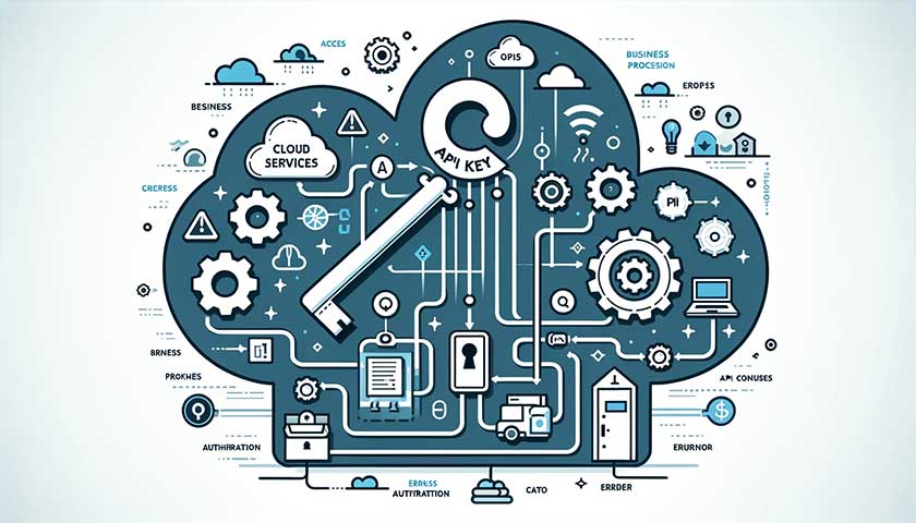 クラウドサービスとAPIの連携方法：ビジネス効率化の鍵！