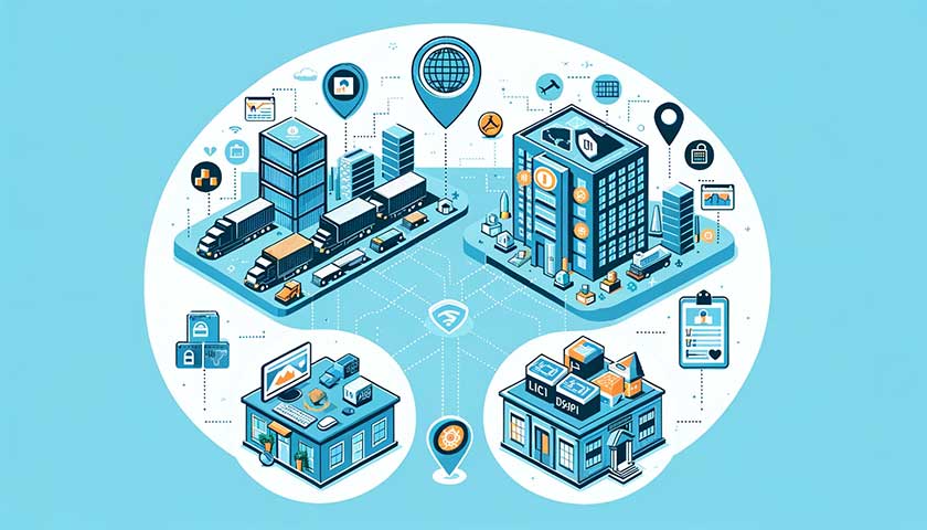 ビジネス効率化への革新！API活用の成功事例