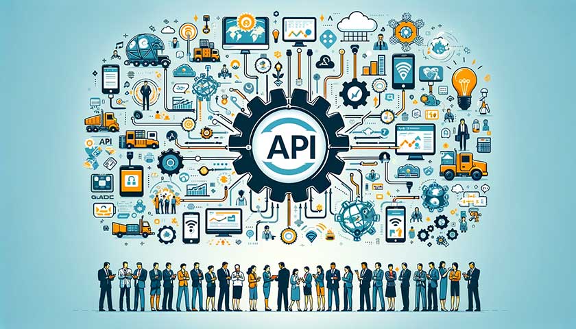 API活用によるビジネス変革のまとめ