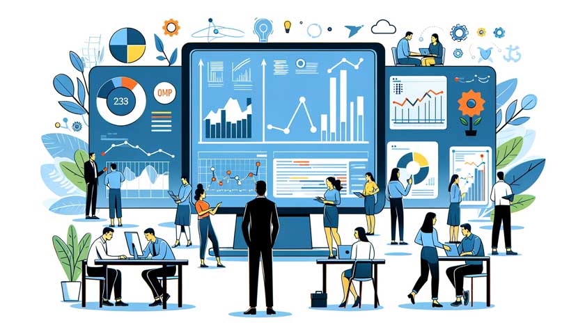 メリットとデメリット徹底解説！ビッグデータ活用術