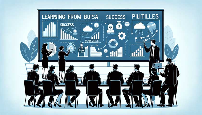 成功と失敗の事例で理解する！ビッグデータの教訓