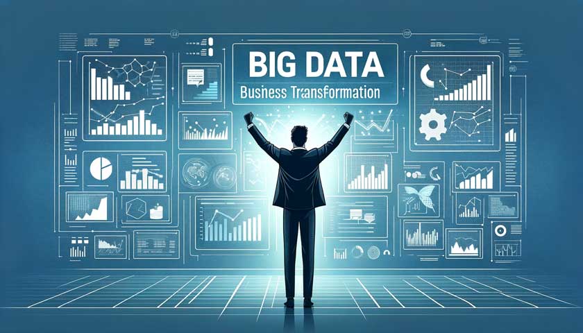 まとめ：ビッグデータがもたらす可能性とは