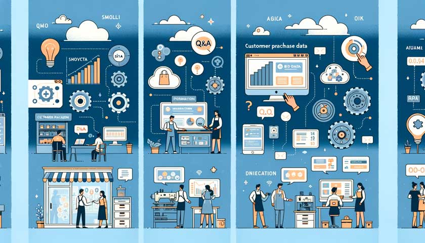 ビッグデータに関する「よくある質問」&nbsp;