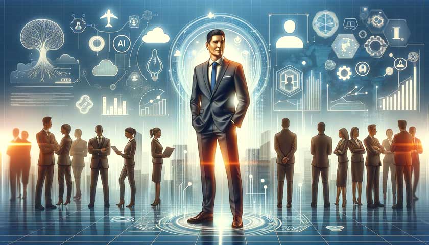 CDOにはどのような人が最適？理想の人物像とは？