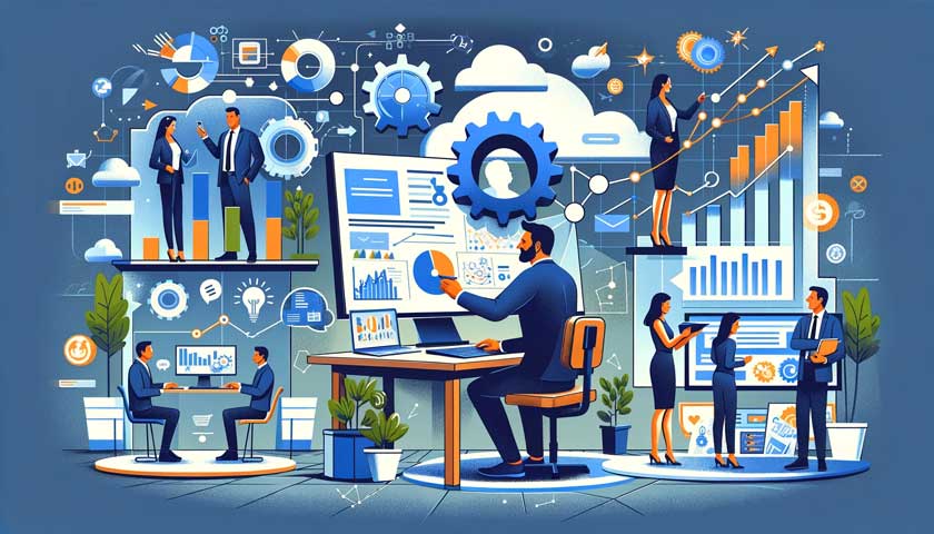 成功事例と評価を解明！CDOの実際の効果