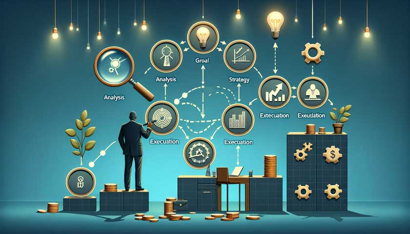 実践！CDOとしてのステップバイステップ