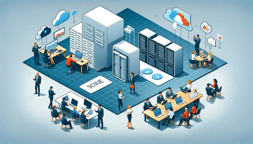 「クラウドvsオンプレミス」あなたのビジネスに最適な選択