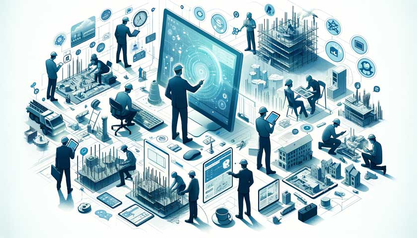 デジタル技術が生む驚異の成果