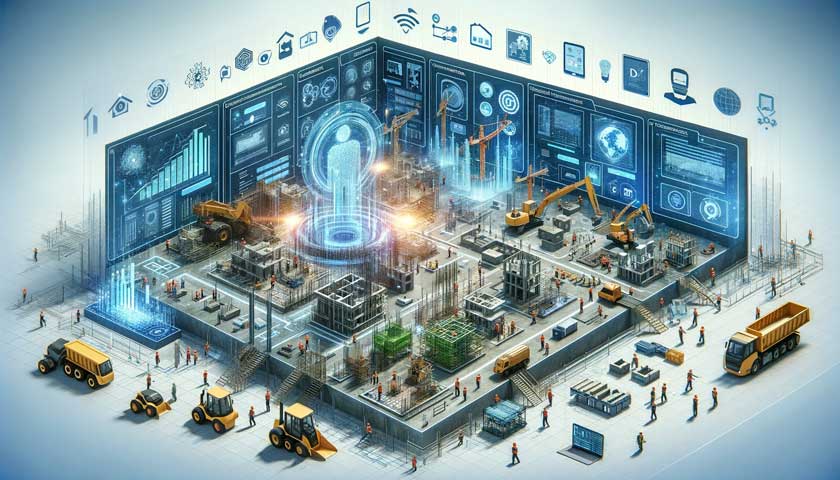 建設業のDXに関しての「よくある質問」